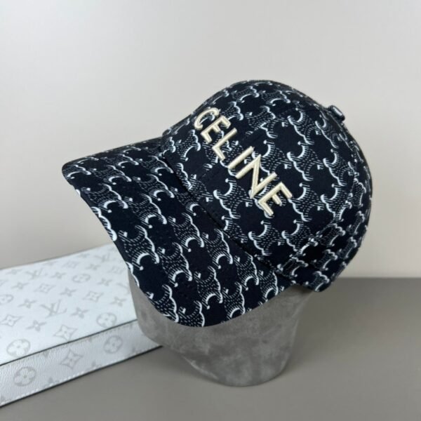 Celine baseball cap