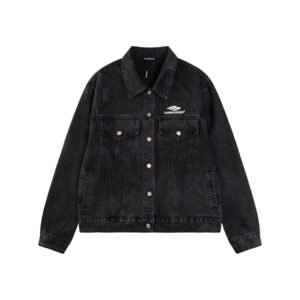 Original Balenciaga denim jacket