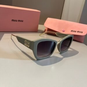 Miumiu Original sunglasses