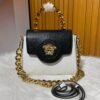 Versace La Medusa bag 20x10x17