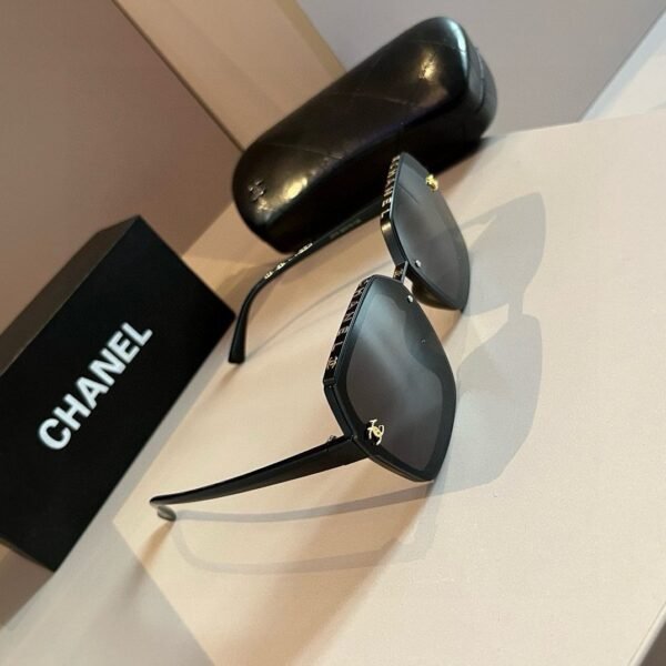 Chanel original sunglasses