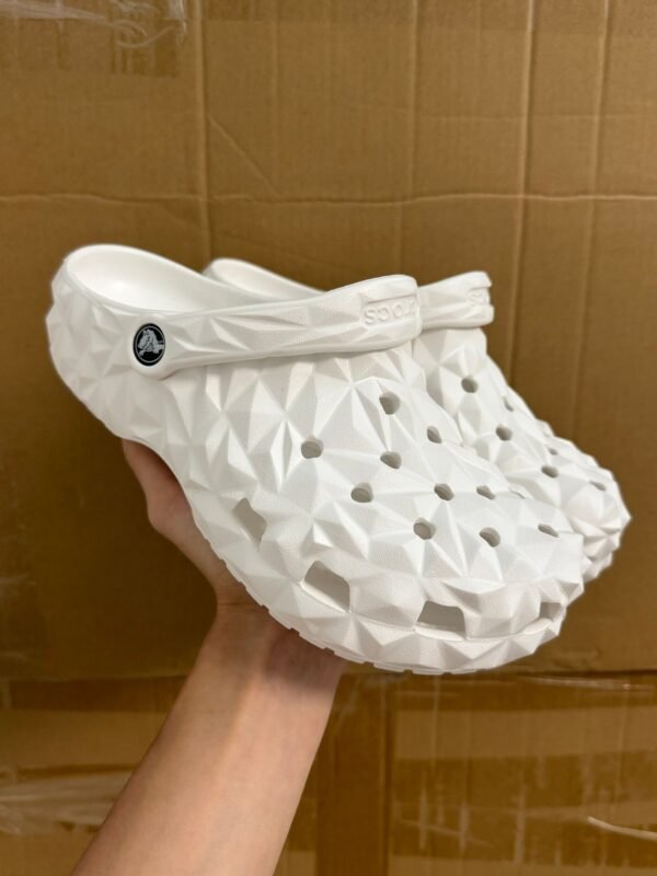 Crocs classic durian slippers