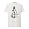 0-1-4-6.jpg Balenciaga’s vision chart print cuts through the short sleeve