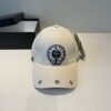 chrome hearts New baseball cap