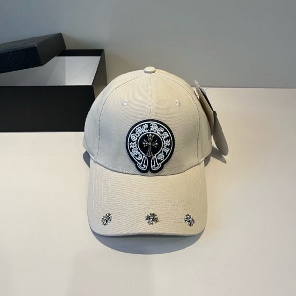 chrome hearts New baseball cap