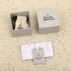Chanel, Van Cleef & Arpels, YSL original earrings