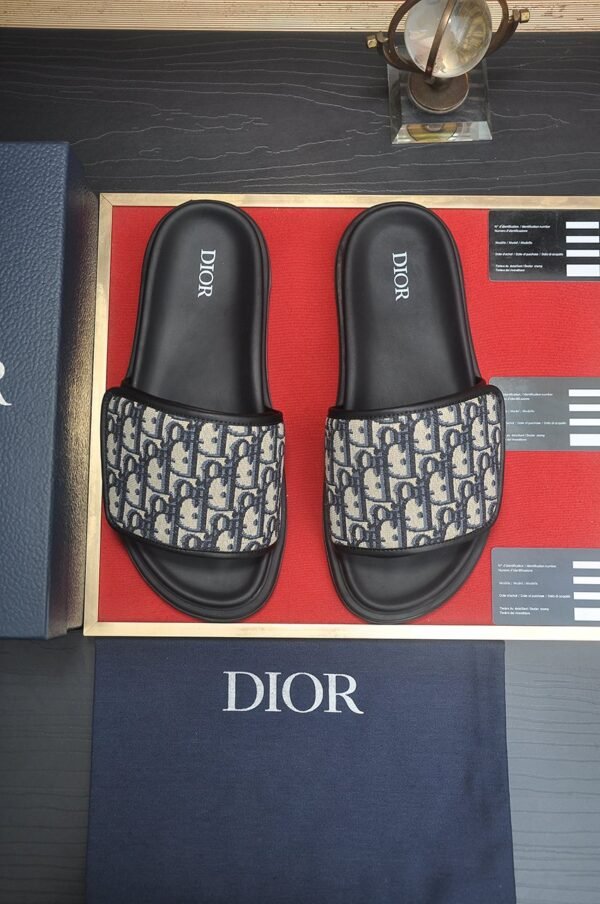 Dior Original 1:1 slippers