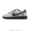 NIK dunk low retro &Stussy shoes