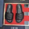 Dior slippers Original 1:1