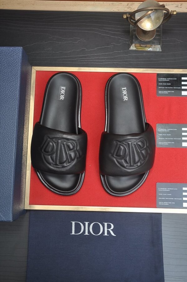 Dior slippers Original 1:1