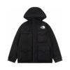 The north face Original single tooling down jacket