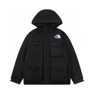 The north face Original single tooling down jacket