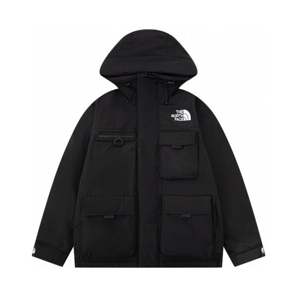 The north face Original single tooling down jacket