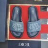 Dior slippers Original 1:1