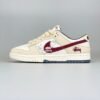 Nike sb dunk low & Stussy