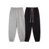 Acne Studios Classic Smiley Face Knitted Sweatpants