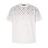 Louis Vuitton original full-print gradient T-shirt