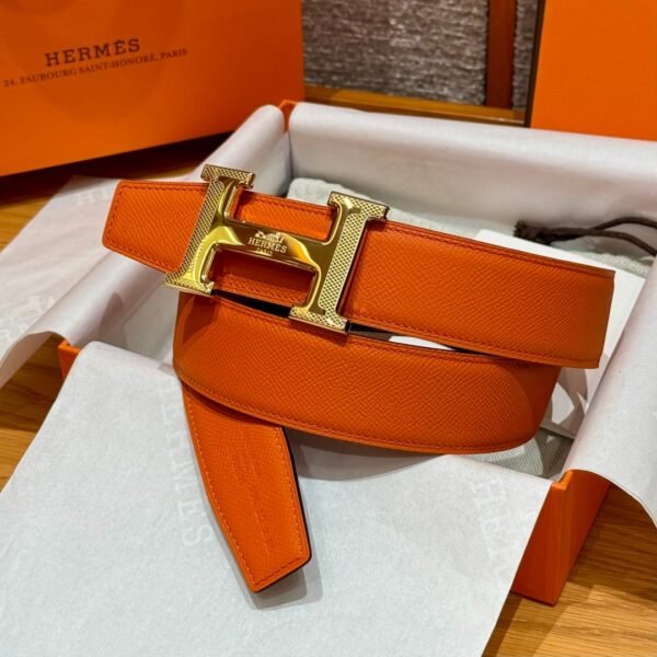 Hermes belt 1:1 original 3.8cm