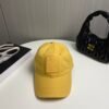 LOEWE baseball cap