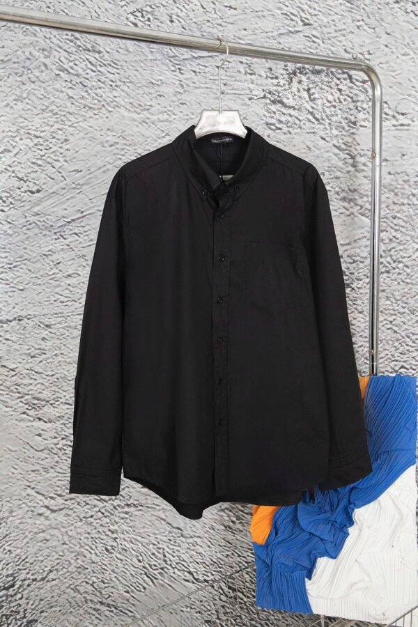 Balenciaga long-sleeved shirt ME02