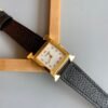 Hermes “heure h” series watches
