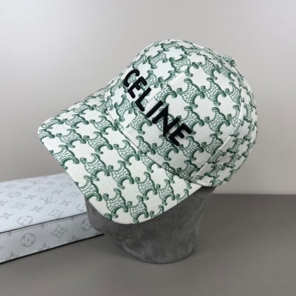 Celine baseball cap