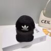 Balenciaga Original embroidered baseball cap