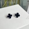 Chanel, Van Cleef & Arpels, YSL original earrings
