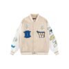 off-white new fall/winter baseball uniforms