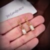 Chanel, Van Cleef & Arpels, YSL original earrings