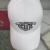 Celine original 1:1 embroidered baseball cap