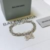 Balenciaga bracelet