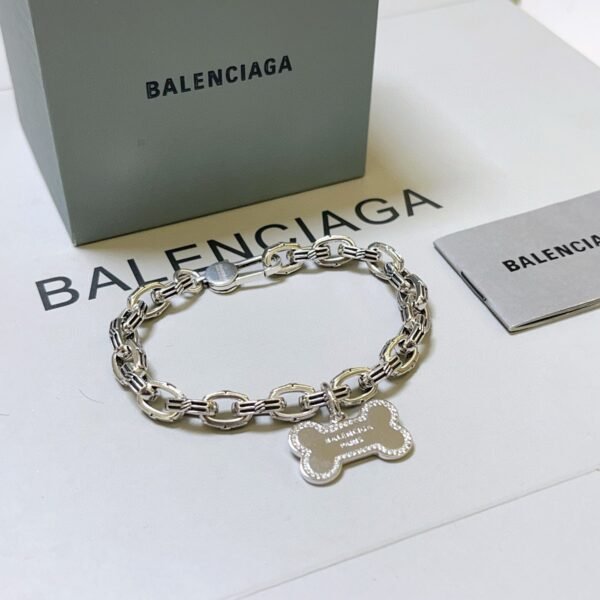 Balenciaga bracelet