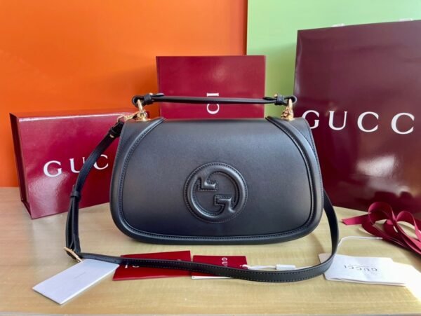 0-37-2.jpg new handbag of the Gucci 1:1 Blondie series