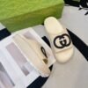 GUCCI slippers