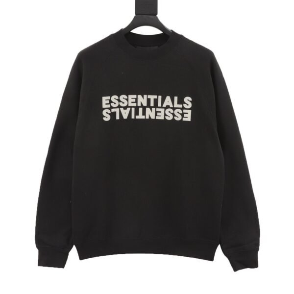 0-4-6.jpg fear of god fog inverted letters round neck sweater plus velvet 380g