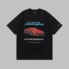 Balenciaga x lamborghini T-shirt