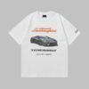 Balenciaga x lamborghini T-shirt