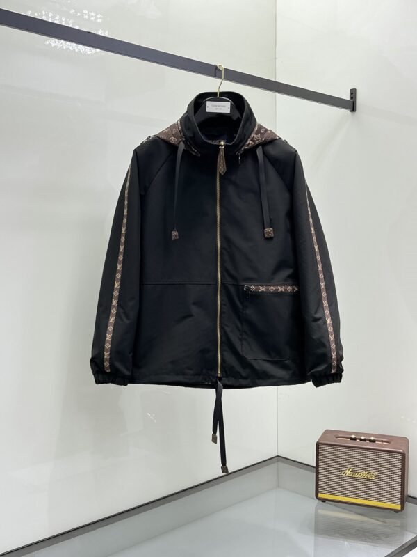 Louis Vuitton Original 1:1 Jacket