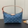 Louis Vuitton mini moon handbag