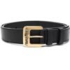 Miumiu original belt buckle width 3.0cm