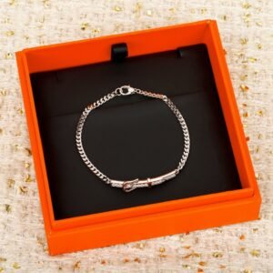 0-56.jpg Hermes Etriviere bracelet with horseshoe buckle