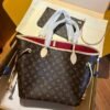 Louis Vuitton original 1:1 crossbody bag