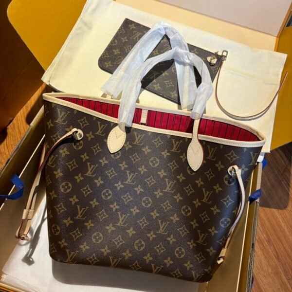 Louis Vuitton original 1:1 crossbody bag