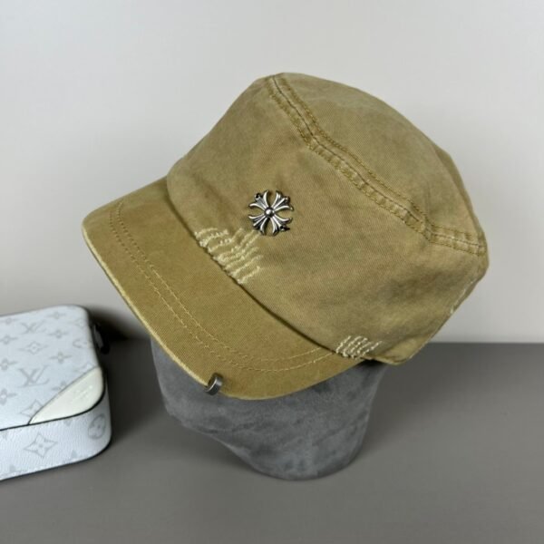 Chrome Hearts cap