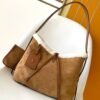 0-6-8.jpg Louis Vuitton original Single ski carryall small handbag