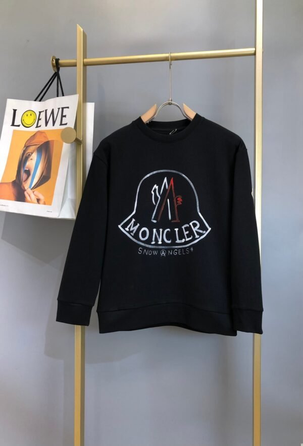 Moncler Sweater 420g