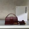 Jacquemus-bamnino new crossbody bag