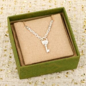 0-72.jpg Gucci trademark necklace collection