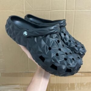 Crocs classic durian slippers